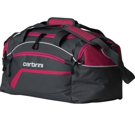 sports holdall argos.